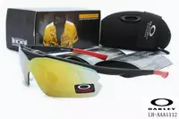 hommes lunettes de soleil oakley holbrook dragonfly series gold